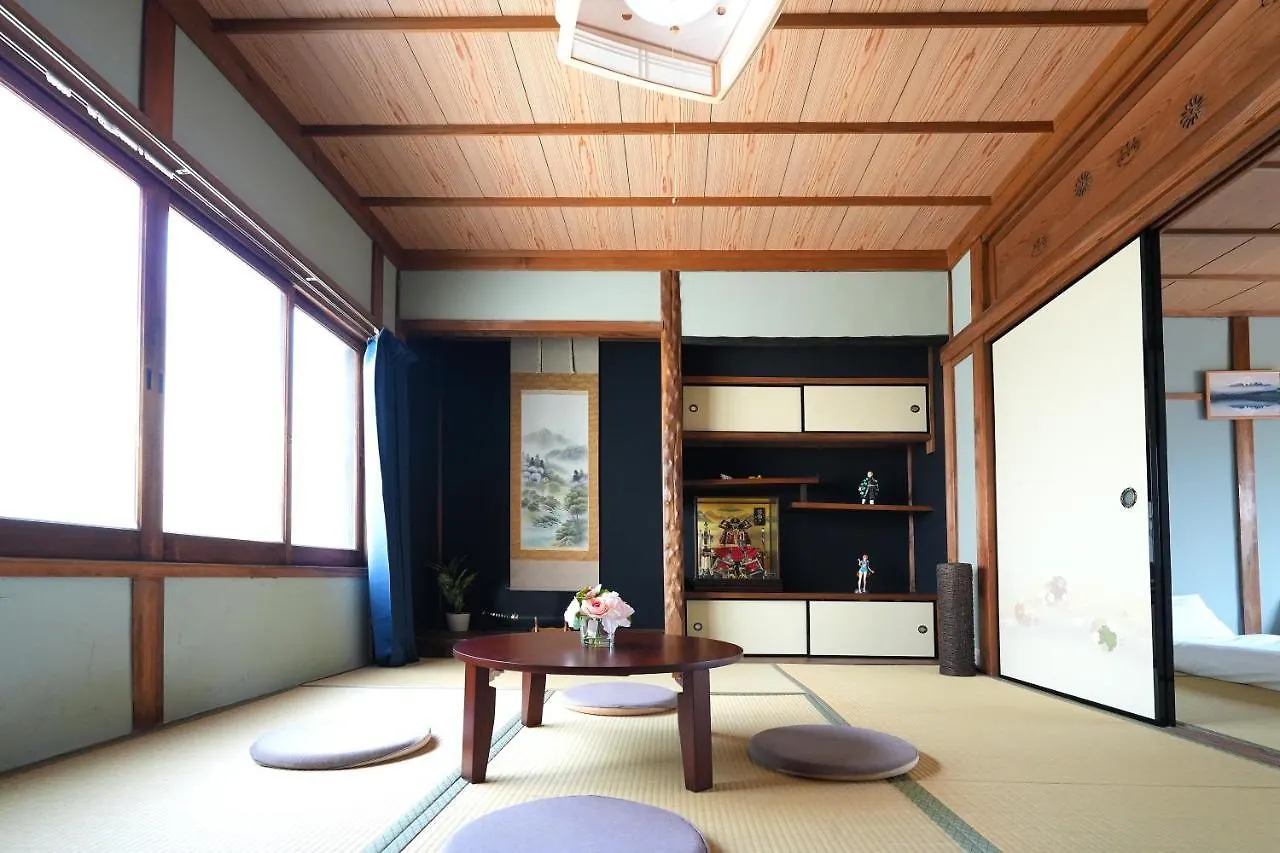 Kyoka Inn 교토 일본