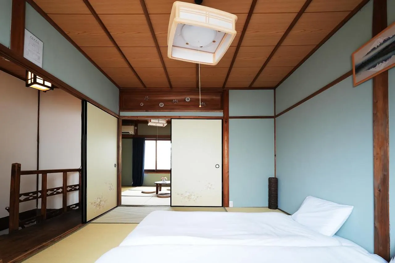 Kyoka Inn 교토