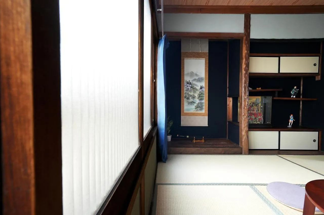 Kyoka Inn 교토