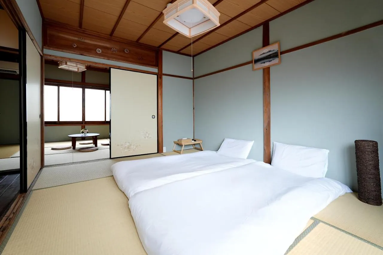 펜션 Kyoka Inn 교토