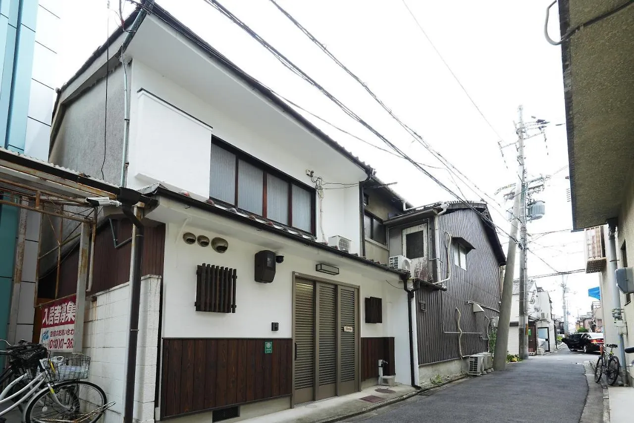 Kyoka Inn 교토 일본