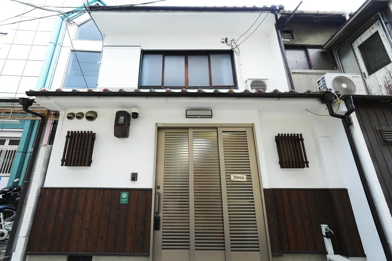 Kyoka Inn 교토 펜션