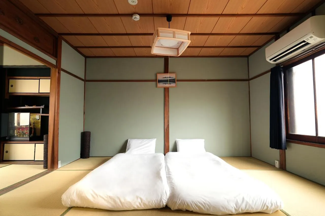 펜션 Kyoka Inn 교토 일본