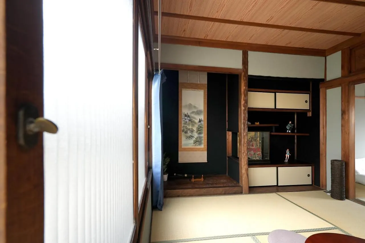 Kyoka Inn 교토 펜션