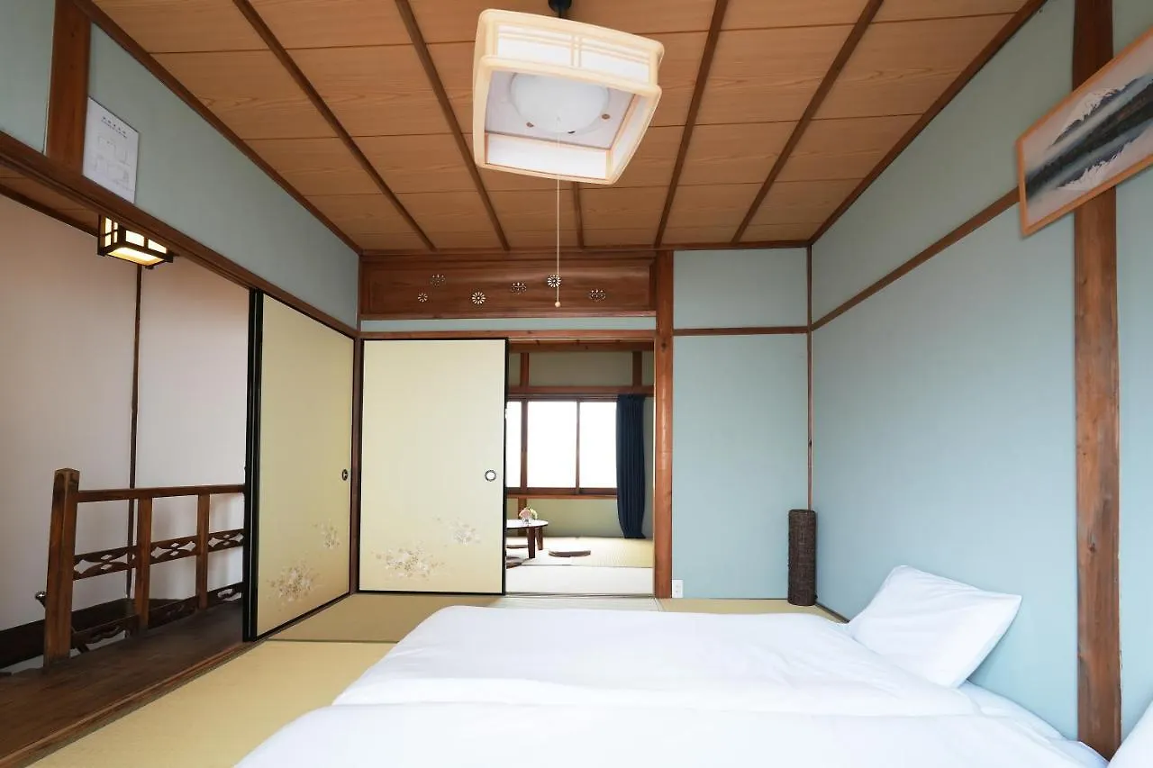 Kyoka Inn 교토