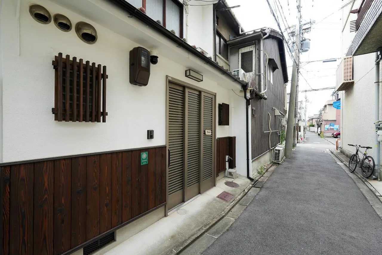 Kyoka Inn 교토 0*,  일본